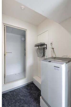 Apartamento Confort | Baño