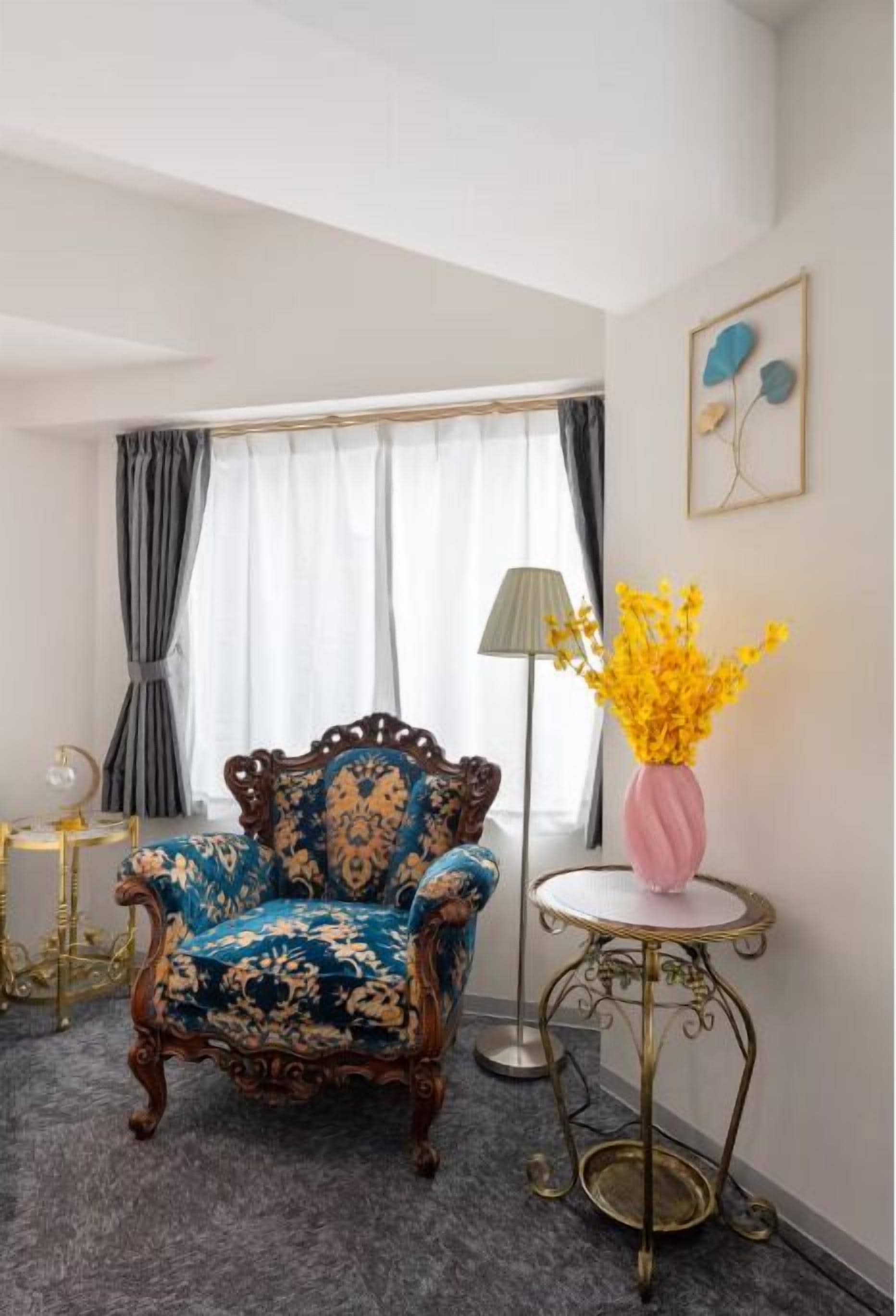 Comfort Apartment | Free WiFi