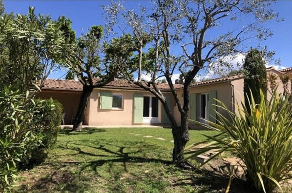 Fachada