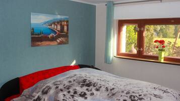 2 dormitorios y wifi gratis