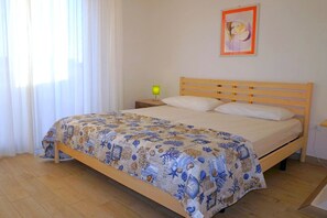 2 chambres