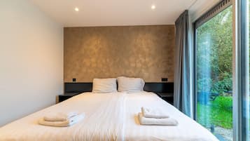 3 slaapkamers, internet