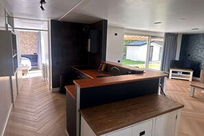 Interior - Holiday Home Zevenhuizen near Rottemeren (Zevenhuizen)