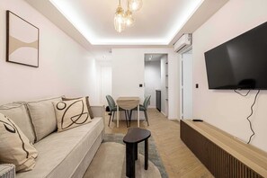Smart TV, offices