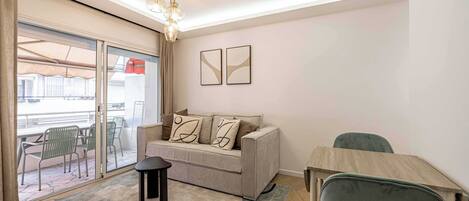 Smart TV, offices
