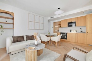 Smart-tv, kontorer