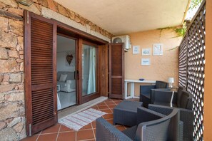 Terraço/pátio