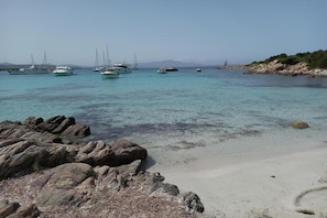 Plage à proximité