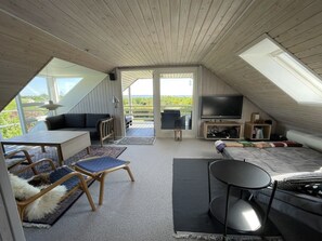4 bedrooms, WiFi