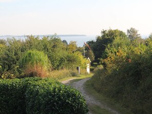 Boendeområde