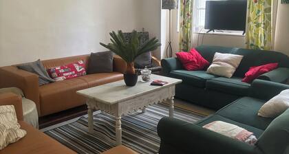 Chambres d'HĂŽtes la Maison du Chapeliers