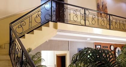 Dreamland suites