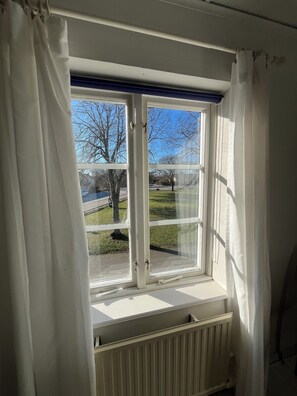 Interiør