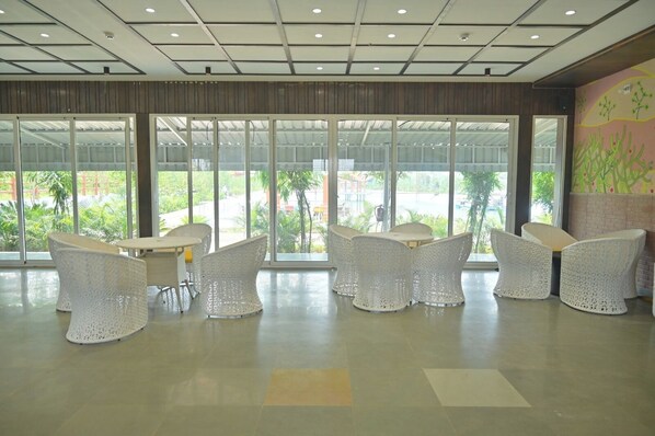 In-room business center - SN Eco Resort And Water Park (Dhenkanal)