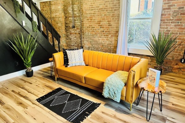 Smart-TV, Arbeitsbereiche