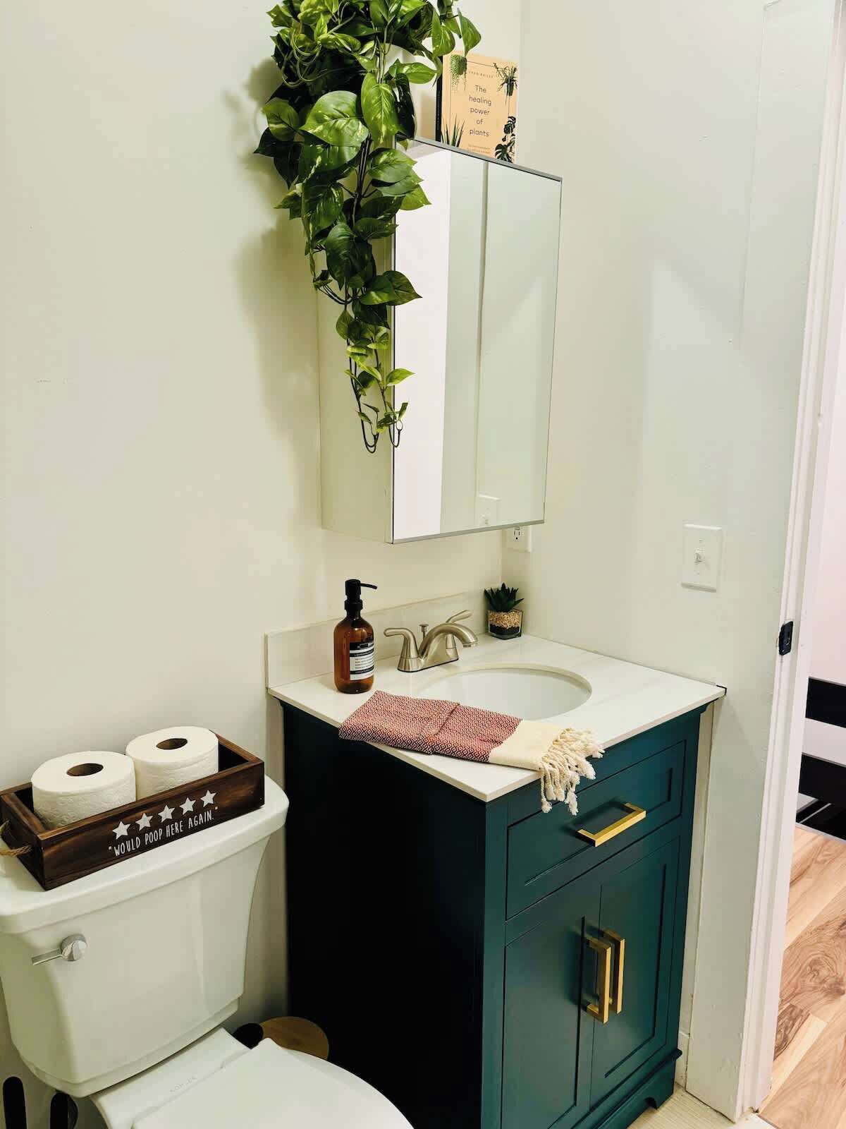 Suihku, ympäristöystävälliset hygieniatuotteet, hiustenkuivaaja