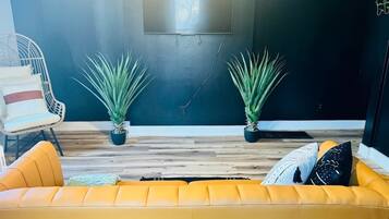 Älytelevisio, työhuone