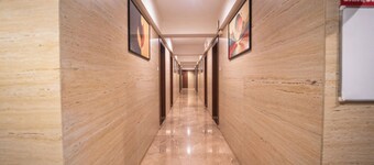 Shyanu Lords Eco Inn Airoli-Near Mindspace