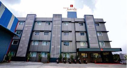 Shyanu Lords Eco Inn