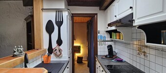 Beautiful Holiday Home With Garden