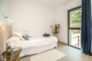 3 chambres, fer et planche Ă repasser, lit parapluie, Wi-Fi gratuit