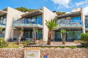 Exterior - A. Mirador Blue K Cala Sant Vicenç (Cala Sant Vicenç)