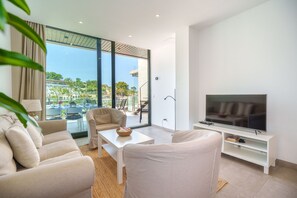 Smart TV 