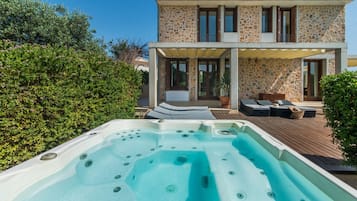 Terras