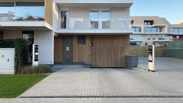 Leilighet | Eksteriør