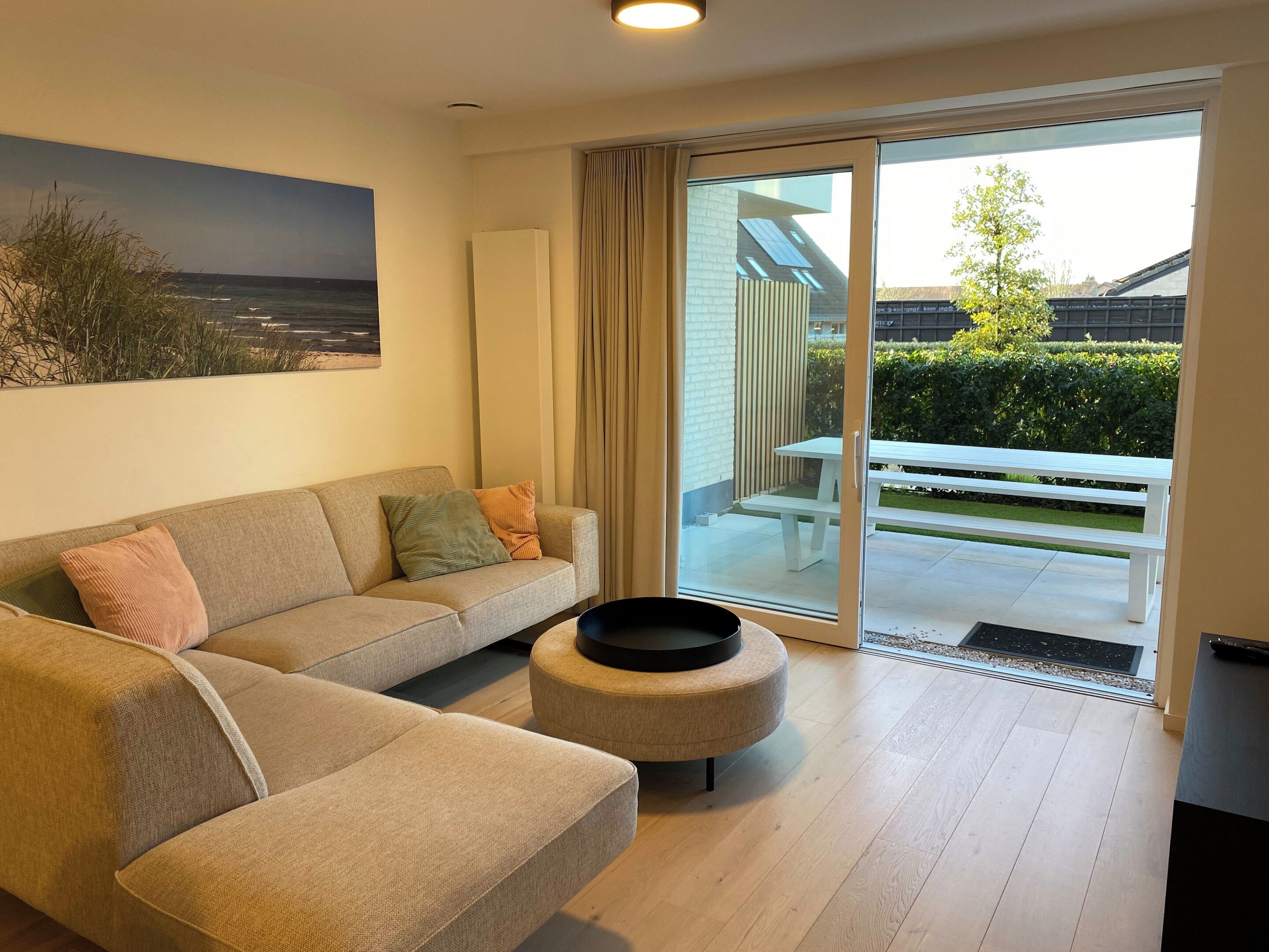 Leilighet | Oppholdsrom