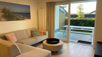 Leilighet | Oppholdsrom