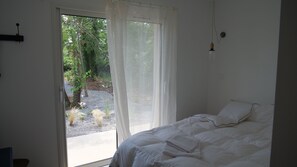 4 quartos, ferros/tábuas de passar roupa, Wi-Fi