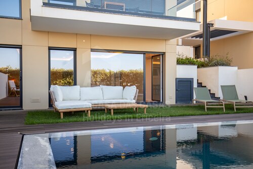 Casa Mango by ACasaDasCasas