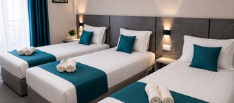 BOSTON HOTEL