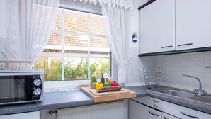 Eget kjøkken