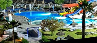 Aylimas Beach & Resort Monastir