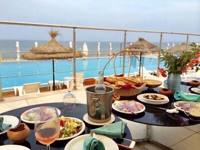 Aylimas Beach & Resort Monastir