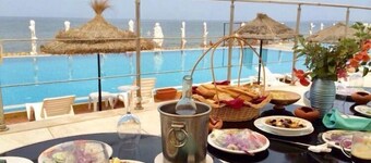 Aylimas Beach & Resort Monastir
