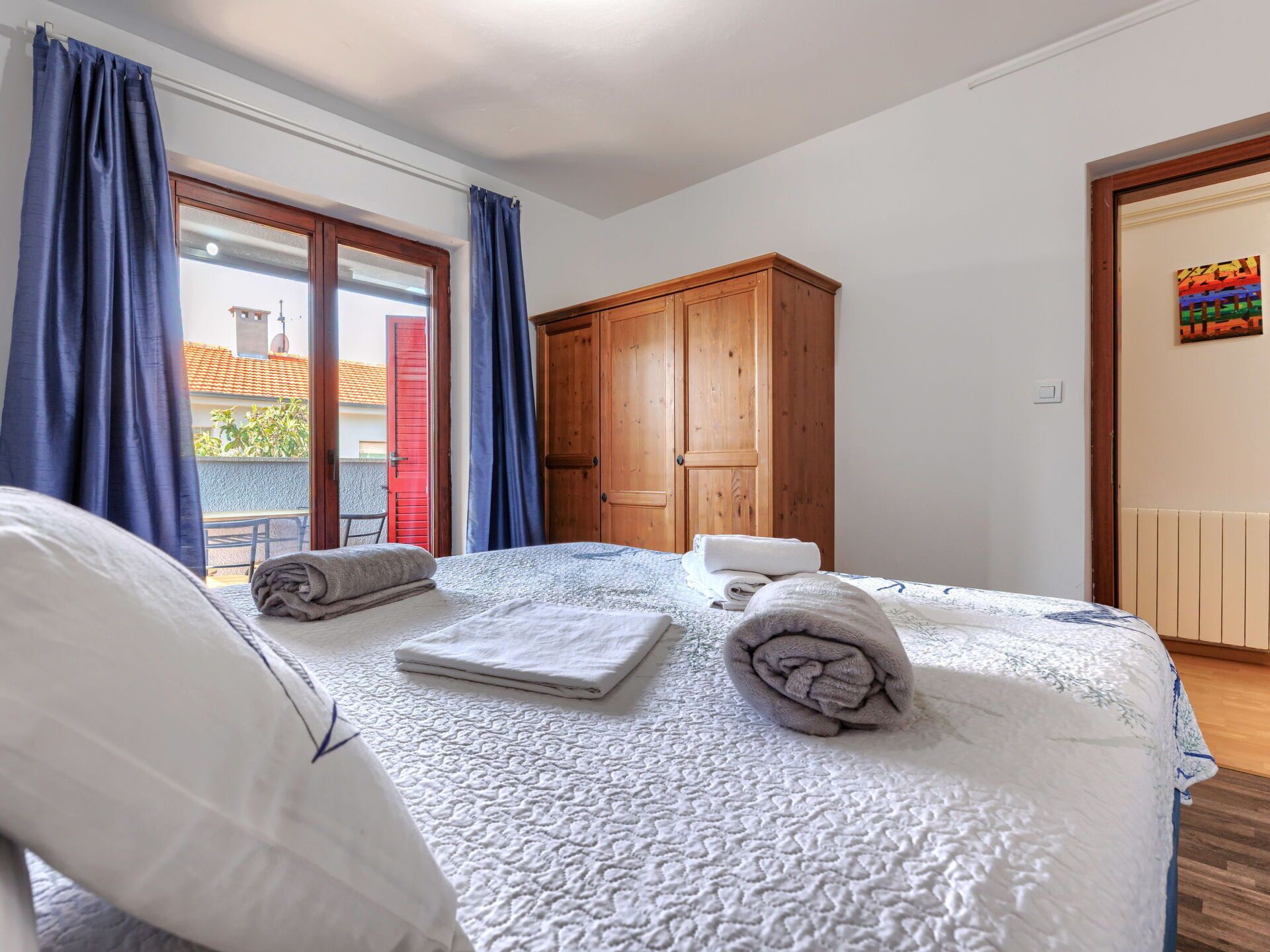 Legna, Appartamento, Interior Design, Pavimento, Casa, Mobilia, Latifoglie, Camera Da Letto, Color Legno, Letto