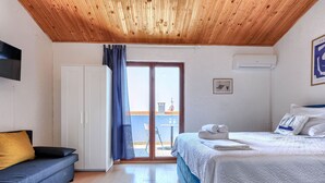 1 chambre, Wi-Fi gratuit