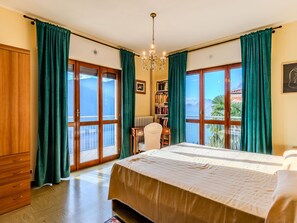 3 Schlafzimmer, kostenloses WLAN