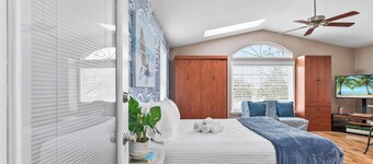 Northeast Florida Retreat