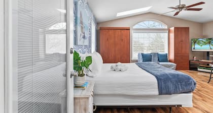 Northeast Florida Retreat