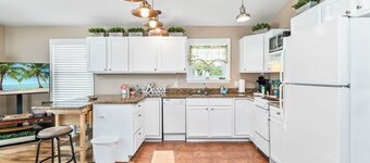 Northeast Florida Retreat