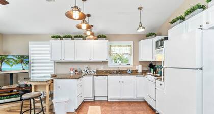 Northeast Florida Retreat