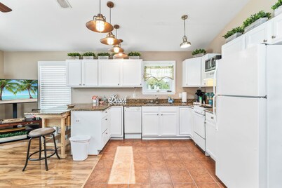 Northeast Florida Retreat