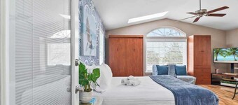 Sunshine Hideaway | Team Joseph Ellen