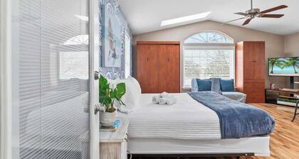 Sunshine Hideaway | Team Joseph Ellen