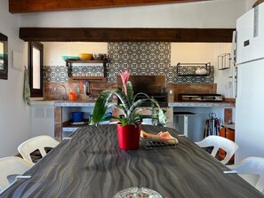 Cucina privata