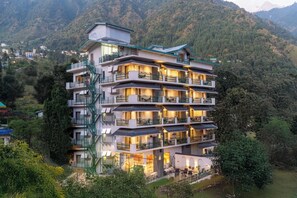 Exterior - Quality Inn by Lawrence (Dharamshala)